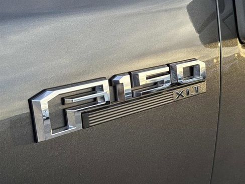 Used 2020 Ford F150 XLT w/ Equipment Group 302A Luxury image 12