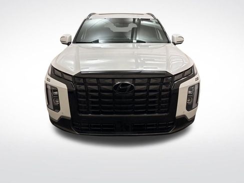 Used 2025 Hyundai Palisade Calligraphy image 2