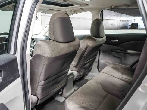 Used 2012 Honda CR-V EX image 19