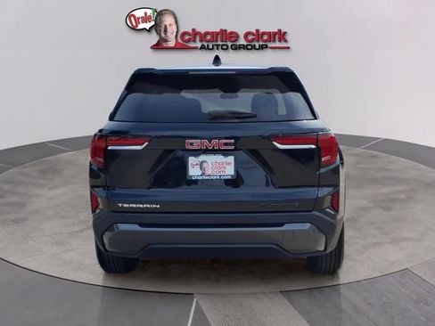 Used 2026 GMC Terrain Elevation FWD image 4