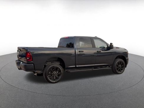 Used 2025 RAM 2500 Big Horn image 15