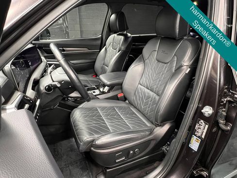 Used 2025 Kia Telluride SX Prestige X-Line AWD/4WD image 5