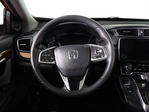 Used 2022 Honda CR-V EX image 41
