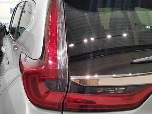 Used 2020 Honda CR-V EX-L image 11