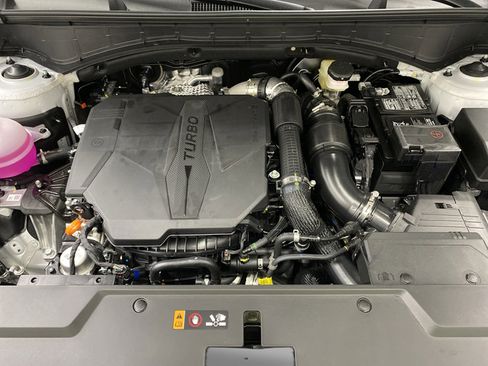 New 2026 Hyundai Santa Fe SEL AWD/4WD image 35