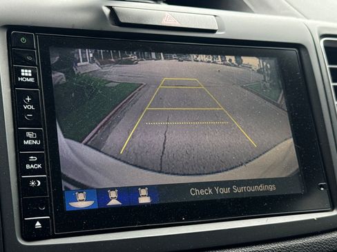 Used 2016 Honda CR-V Touring image 10