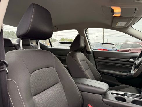 Used 2019 Nissan Altima 2.5 S image 32