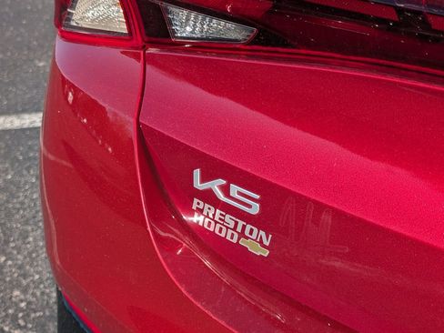 Used 2024 Kia K5 LXS image 20