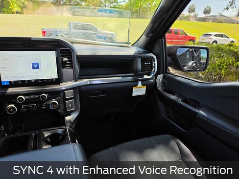 New 2026 Ford F150 STX w/ Equipment Group 200A image 15