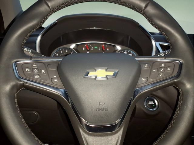 Used 2024 Chevrolet Equinox LT FWD image 24
