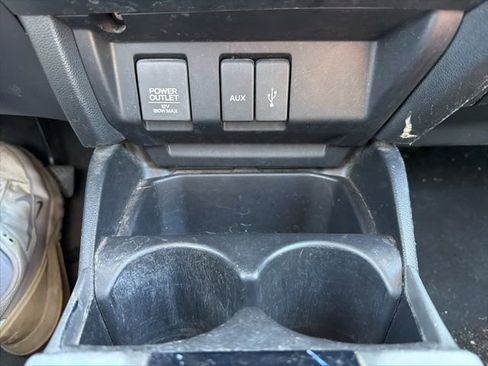 Used 2016 Honda Fit LX image 23