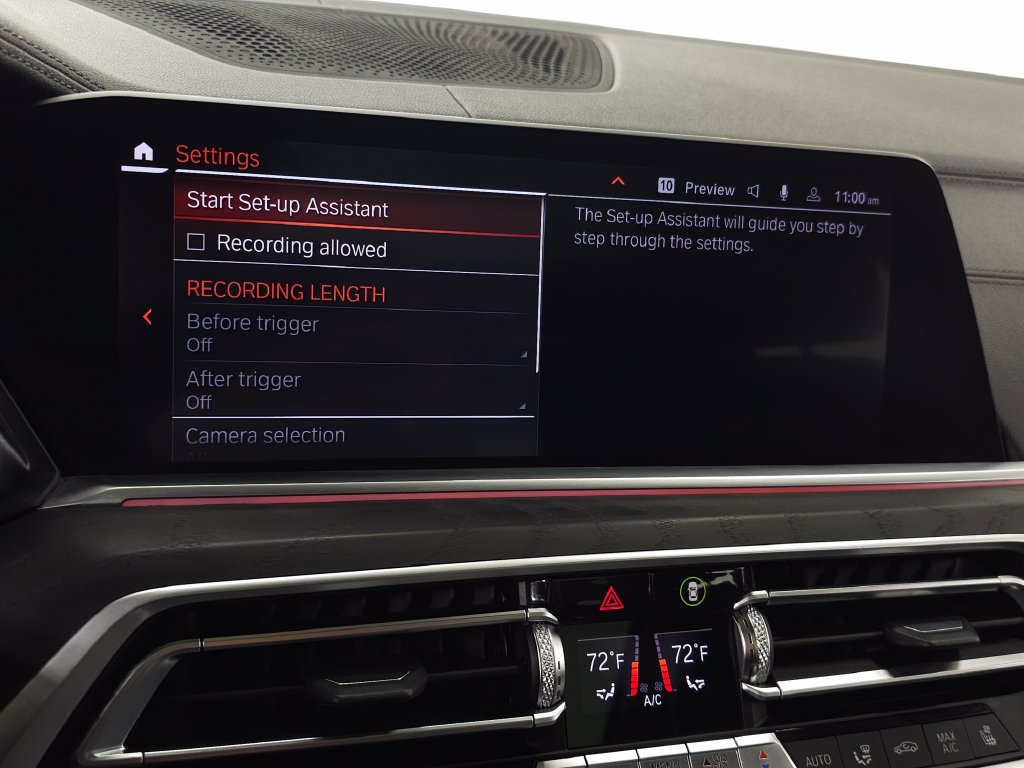 Used 2020 BMW X7 xDrive40i w/ Premium Package AWD/4WD image 36
