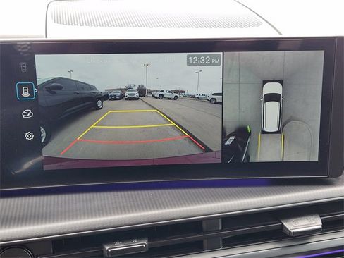 Used 2024 Hyundai Santa Fe Calligraphy image 13