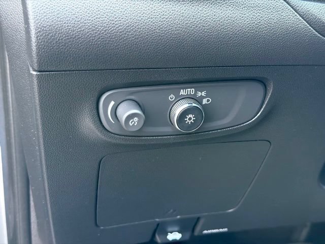 Used 2024 Buick Encore GX Preferred w/ Comfort Package AWD/4WD image 22