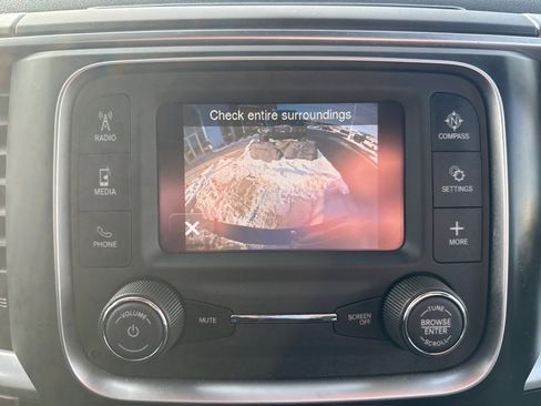 Used 2022 RAM 1500 Classic Warlock image 36