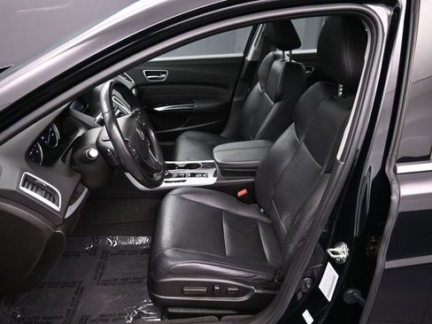 Certified 2020 Acura TLX w/ Technology Package image 19