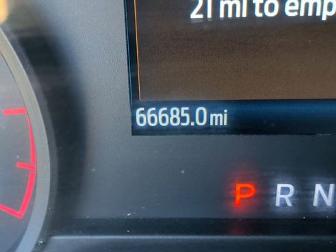 Used 2024 Ford F250 XL w/ STX Appearance Package image 20