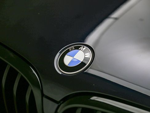Used 2021 BMW X3 M40i AWD/4WD image 9