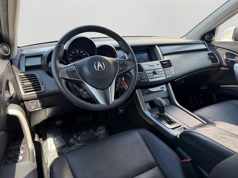 Used 2011 Acura RDX SH-AWD image 14