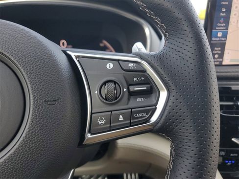 New 2026 Acura MDX Type S image 25