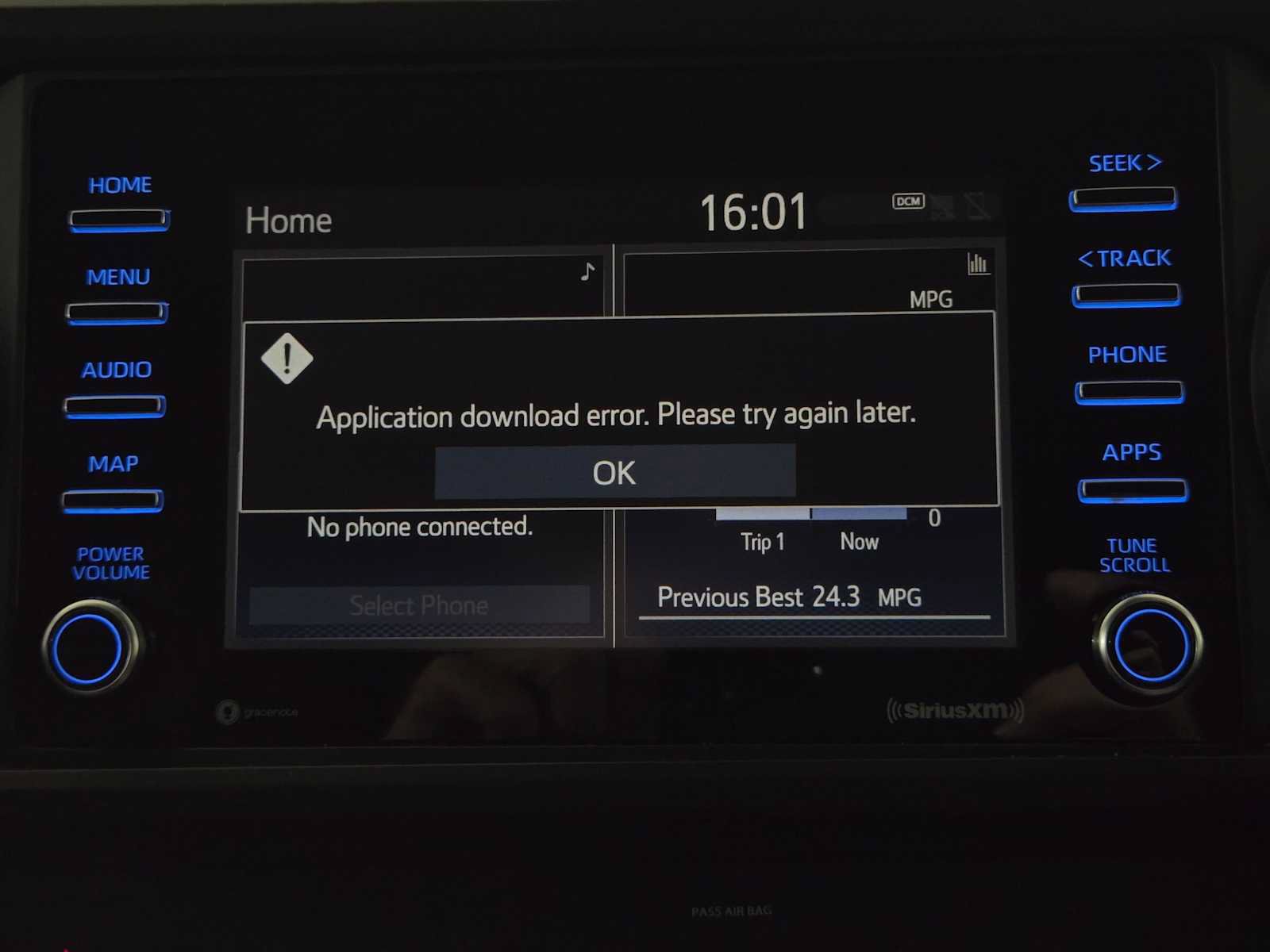 Used 2022 Toyota Tacoma SR RWD image 28