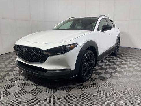 New 2026 MAZDA CX-30 Aire Edition AWD/4WD image 4