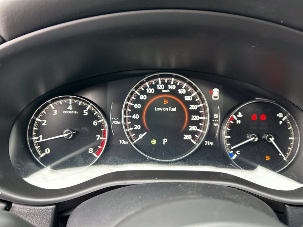 New 2026 MAZDA CX-30 AWD 2.5 S image 22