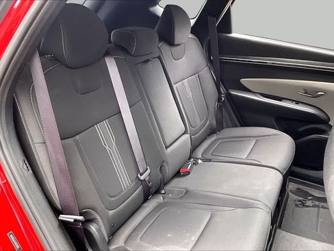 Used 2023 Hyundai Tucson SEL FWD image 20