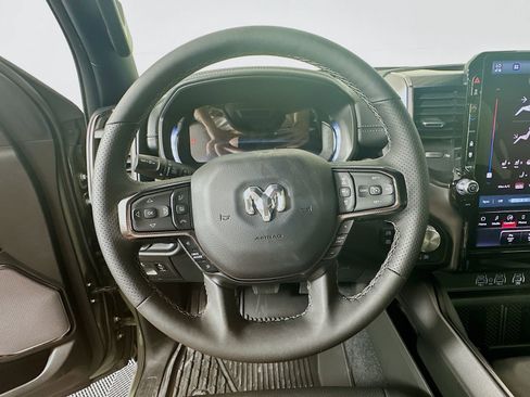 New 2026 RAM 1500 Rebel w/ Rebel Level 2 Equipment Group AWD/4WD image 11