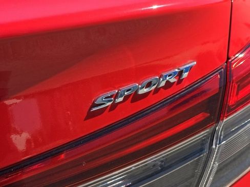 Certified 2023 Honda Civic Sport image 20