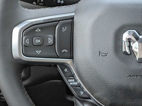 New 2026 RAM 1500 Big Horn AWD/4WD image 19