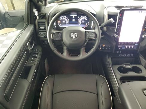 New 2025 RAM 2500 Power Wagon image 15