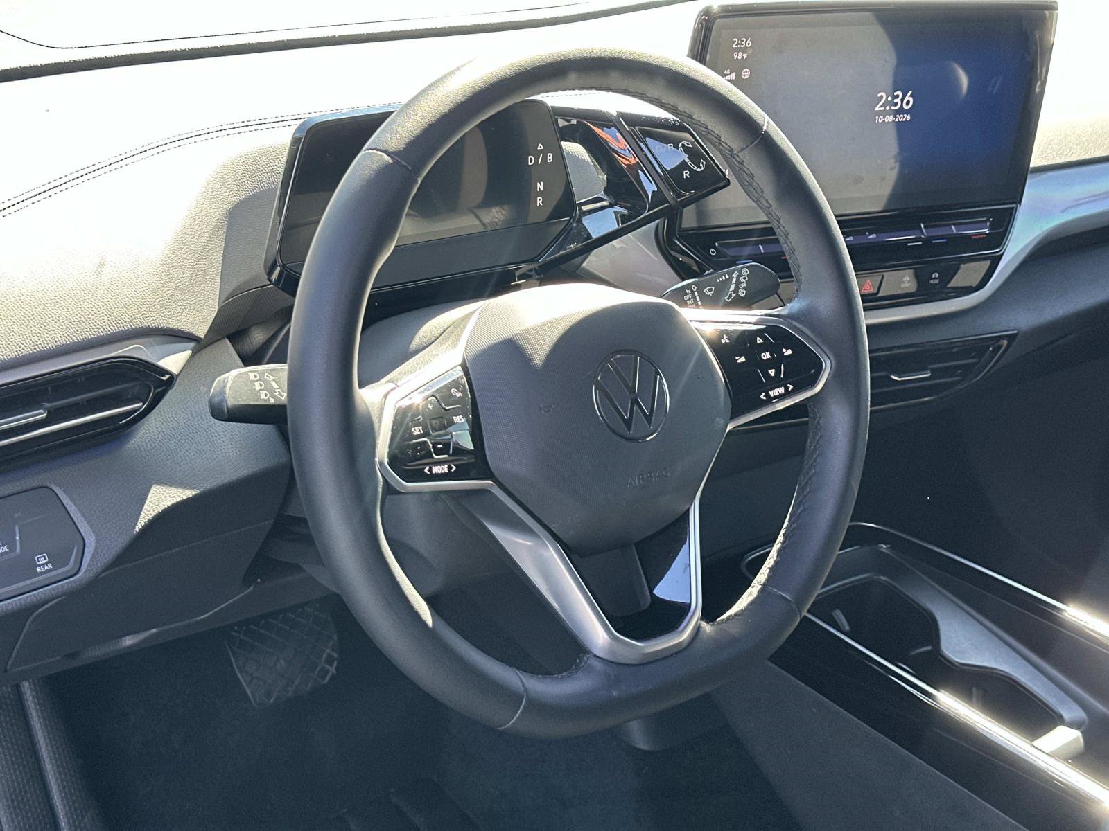 Certified 2023 Volkswagen ID.4 Pro S RWD image 9
