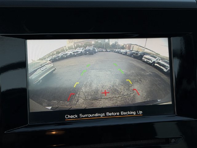 Used 2020 Subaru Forester Premium w/ Popular Package #1 AWD/4WD image 19