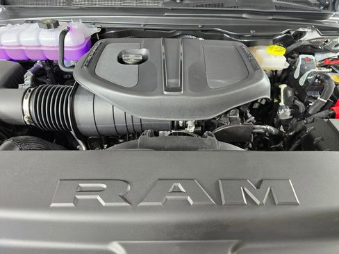 New 2026 RAM 1500 Laramie w/ Sport Appearance Package image 12