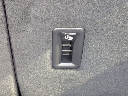 New 2026 Chevrolet Equinox RS w/ Convenience Package III image 32