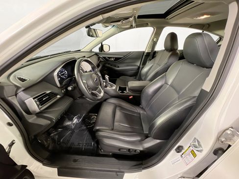 Used 2022 Subaru Legacy Limited image 21