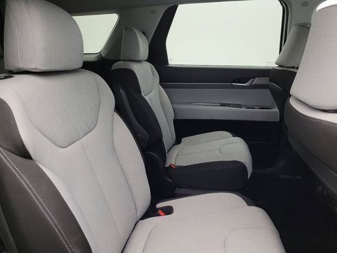 Used 2021 Hyundai Palisade SEL image 19