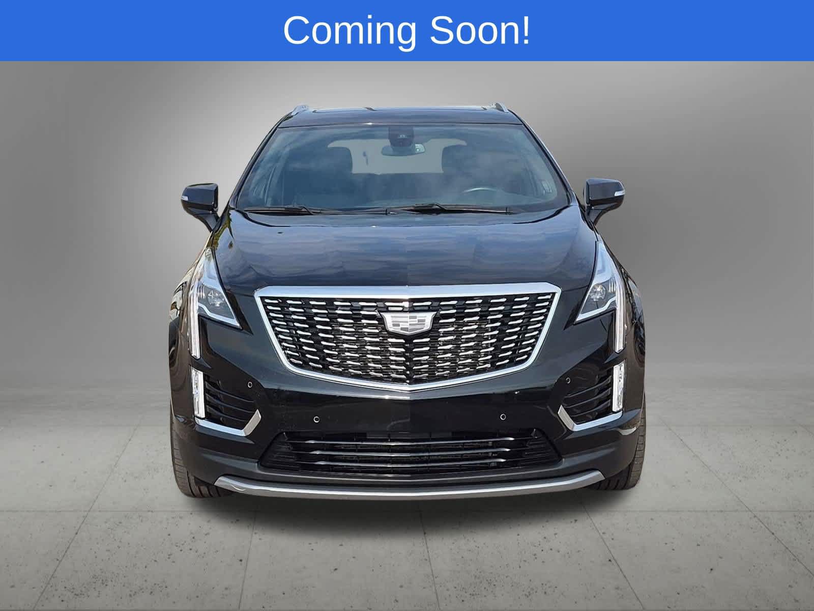 Used 2024 Cadillac XT5 Premium Luxury AWD/4WD image 9
