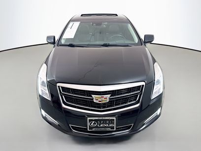 Used 2017 Cadillac XTS Premium Luxury w/ Driver Assist Package