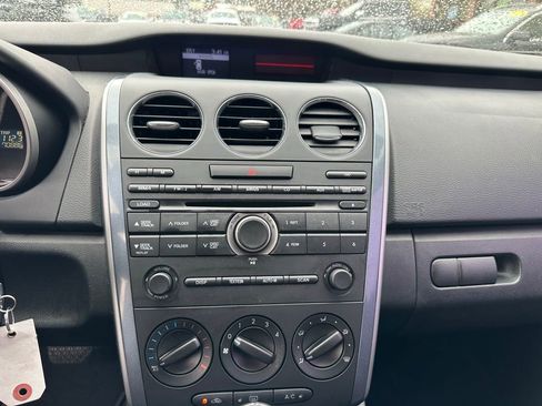 Used 2011 MAZDA CX-7 s Touring image 20