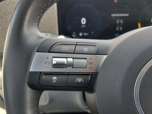 Certified 2024 Hyundai Kona SEL w/ Convenience Package AWD/4WD image 20