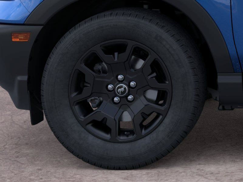 New 2026 Ford Bronco Sport Big Bend w/ Convenience Package AWD/4WD image 19
