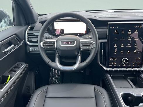 New 2026 GMC Acadia Elevation w/ Black Edition image 20