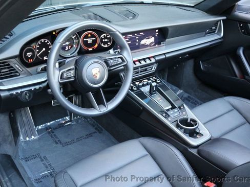 Used 2022 Porsche 911 Carrera image 26
