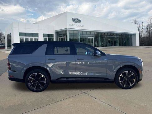 New 2026 Cadillac Escalade IQL Sport 1 image 2