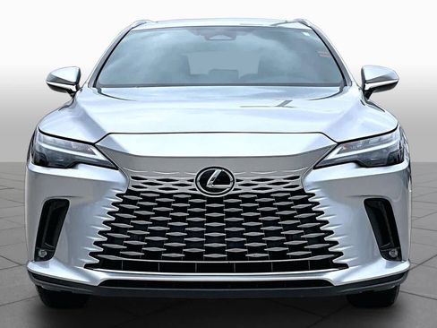 Used 2024 Lexus RX 350 Premium w/ Accessory Package (Z1) FWD image 4