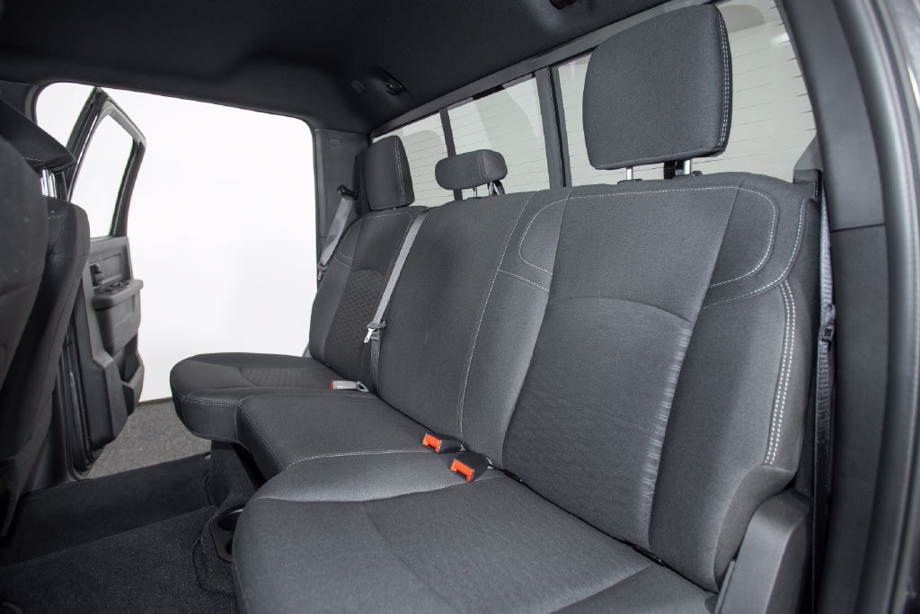 Used 2025 RAM 2500 Tradesman AWD/4WD image 40