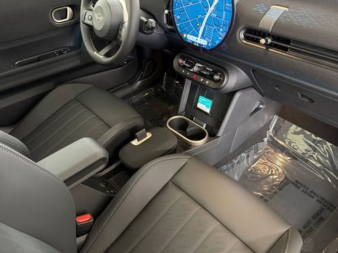 New 2026 MINI Cooper S FWD image 16