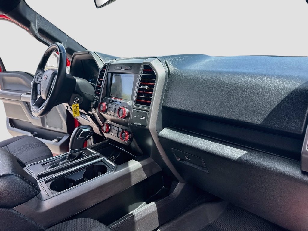 Used 2019 Ford F150 XLT w/ Equipment Group 302A Luxury AWD/4WD image 28